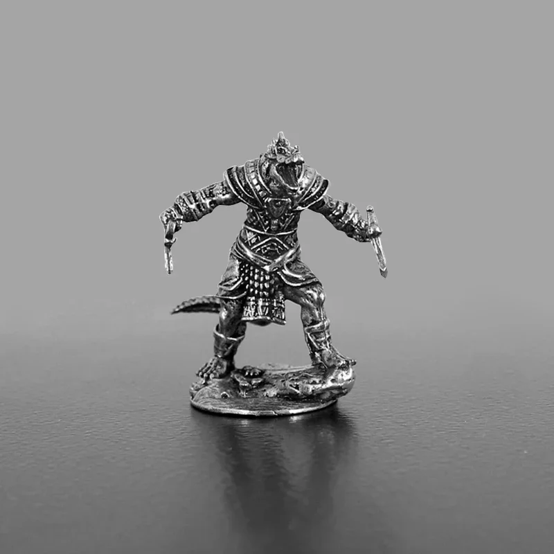 Mumia wojownik faraon strażnic – Retro Gaming Table recenzja i cena