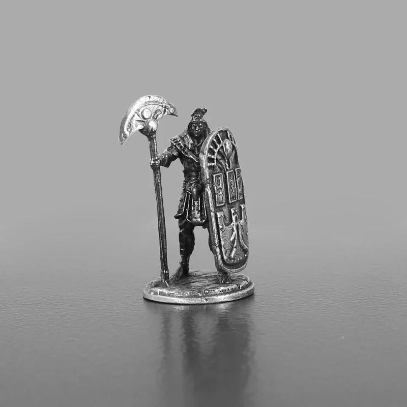 Mumia wojownik faraon strażnic – Retro Gaming Table recenzja i cena