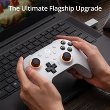 8-Bitowy Bezprzewodowy Gamepad – Nes Controller Usb recenzja i cena