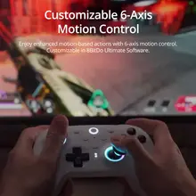 8-Bitowy Bezprzewodowy Gamepad – Nes Controller Usb recenzja i cena