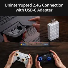 8-Bitowy Bezprzewodowy Gamepad – Nes Controller Usb recenzja i cena