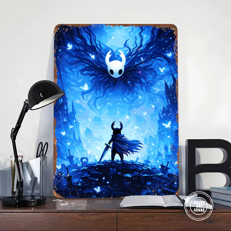 Hollow Knight Confrontation -  – Retro Knight Gaming recenzja i cena