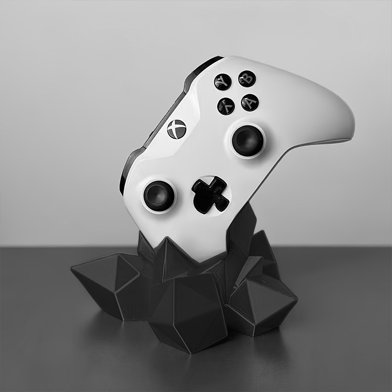 1 szt. Nowoczesny kryształowy  – Retro Gaming Decor recenzja i cena