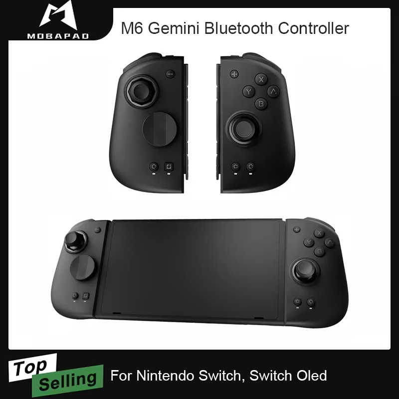 Bezprzewodowy kontroler gier M – Nes Controller Usb recenzja i cena