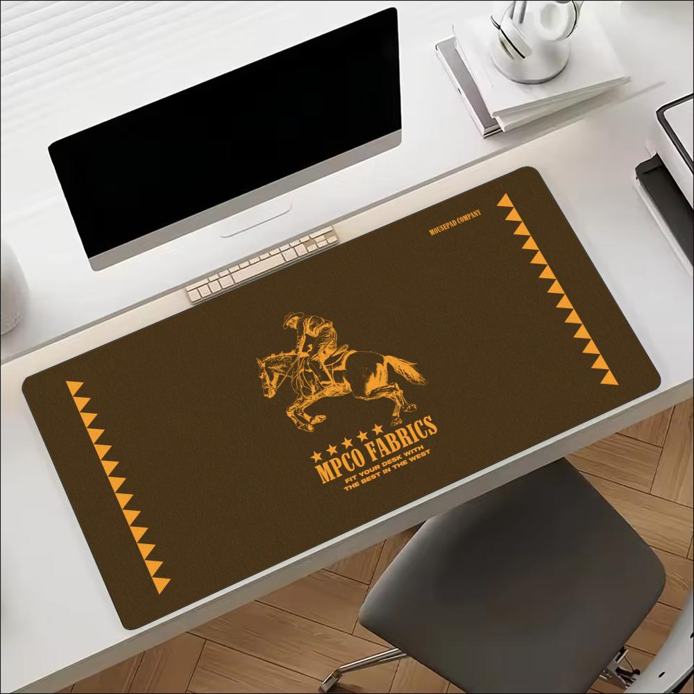 Podkładka pod mysz z grafiką r – Retro Knight Gaming recenzja i cena