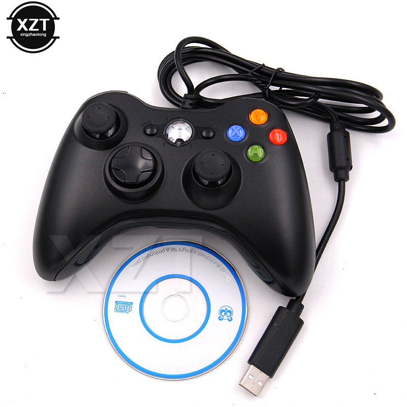 1 szt. przewodowy joystick wib – Nes Controller Usb recenzja i cena