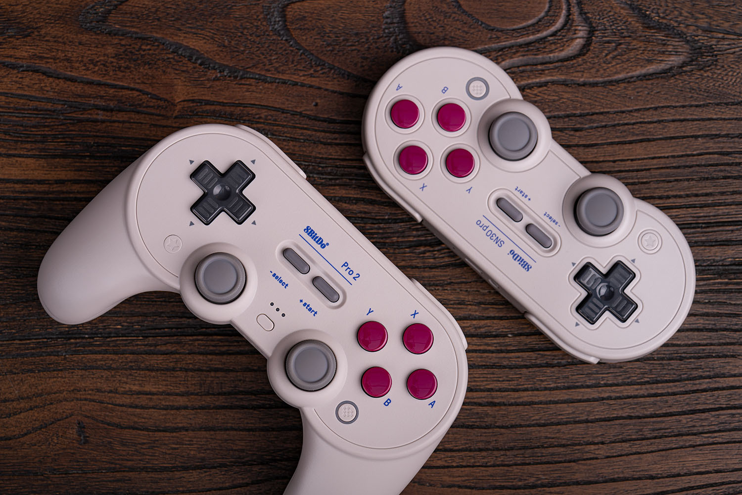 8bitdo Pro2 kontroler gier z B – Nes Controller Usb recenzja i cena