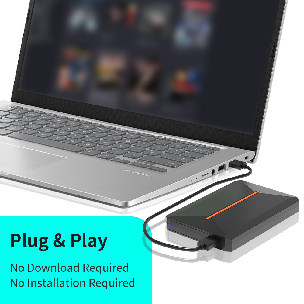Launchbox OS 500 GB przenośna  – Retro Gaming Table recenzja i cena
