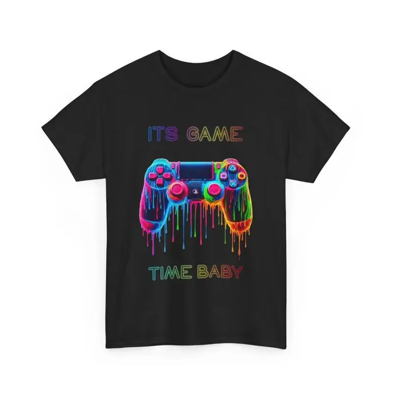 Koszulka Gaming Vibes Retro Ga – Retro Gaming Event recenzja i cena