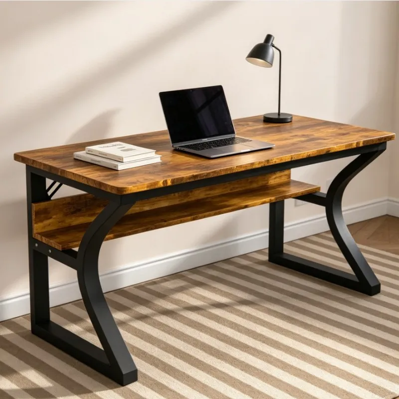 Biurko komputerowe w stylu ret – Retro Gaming Table recenzja i cena