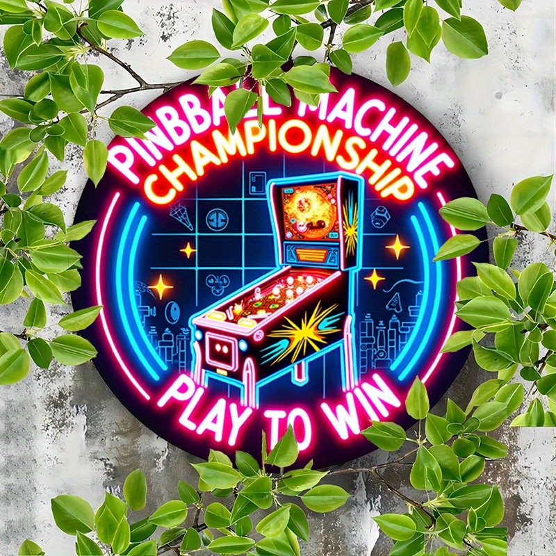 Motyw: Mistrzostwa w pinballu  – Retro Gaming Event recenzja i cena