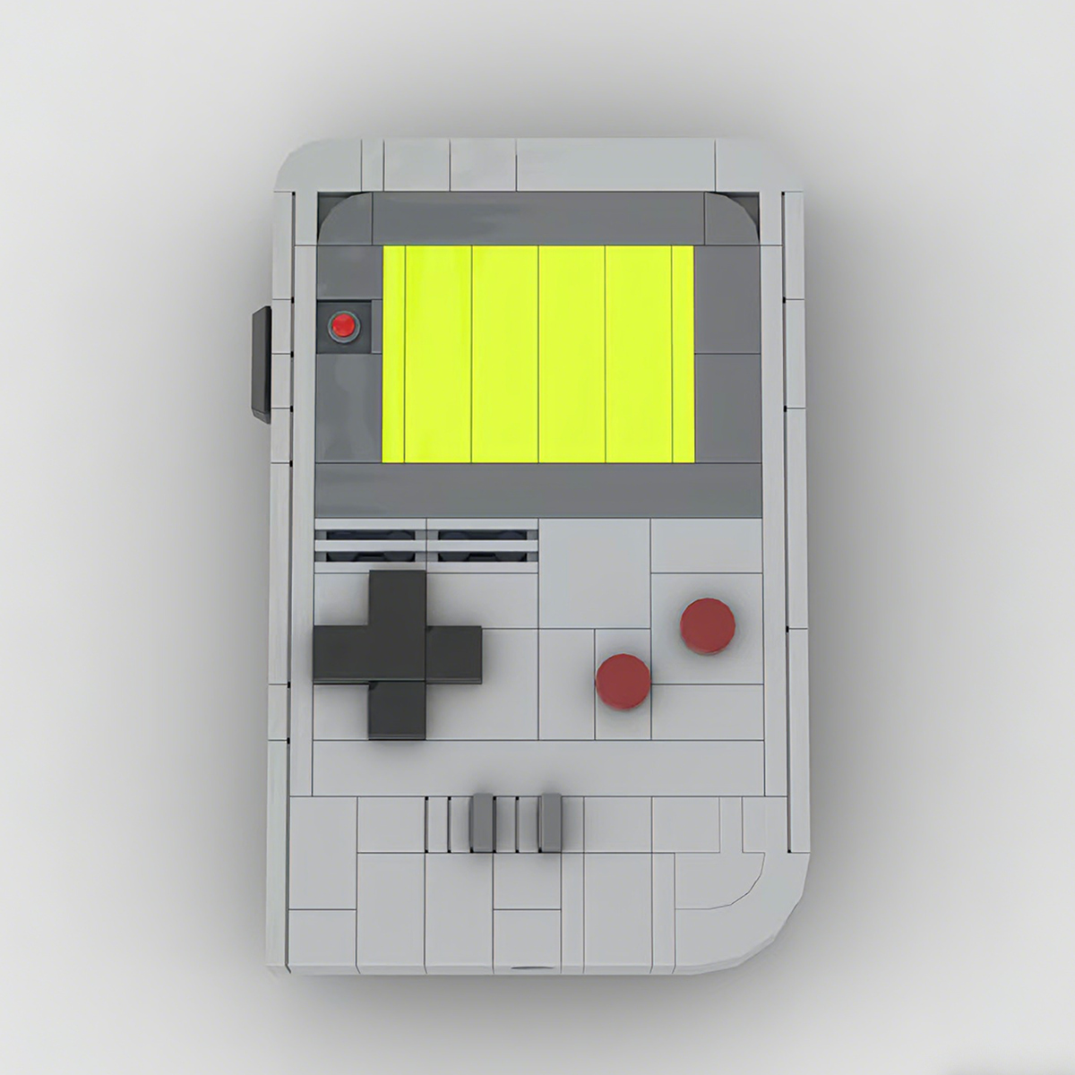 Kontroler do gier przenośnych  – Retro Gaming Event recenzja i cena