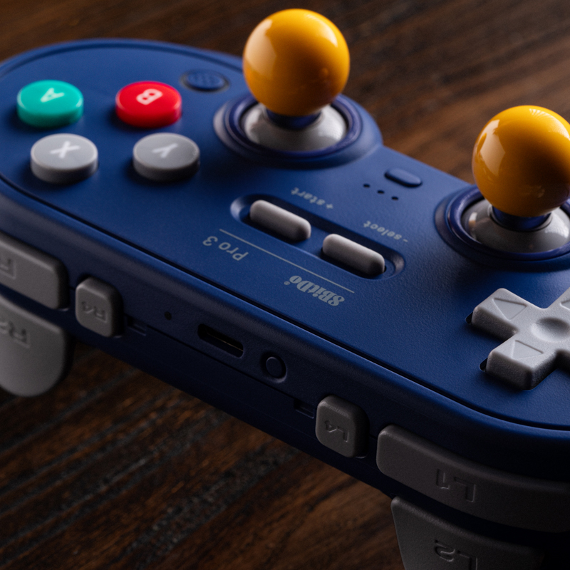 Bezprzewodowy kontroler do gie – Nes Controller Usb recenzja i cena