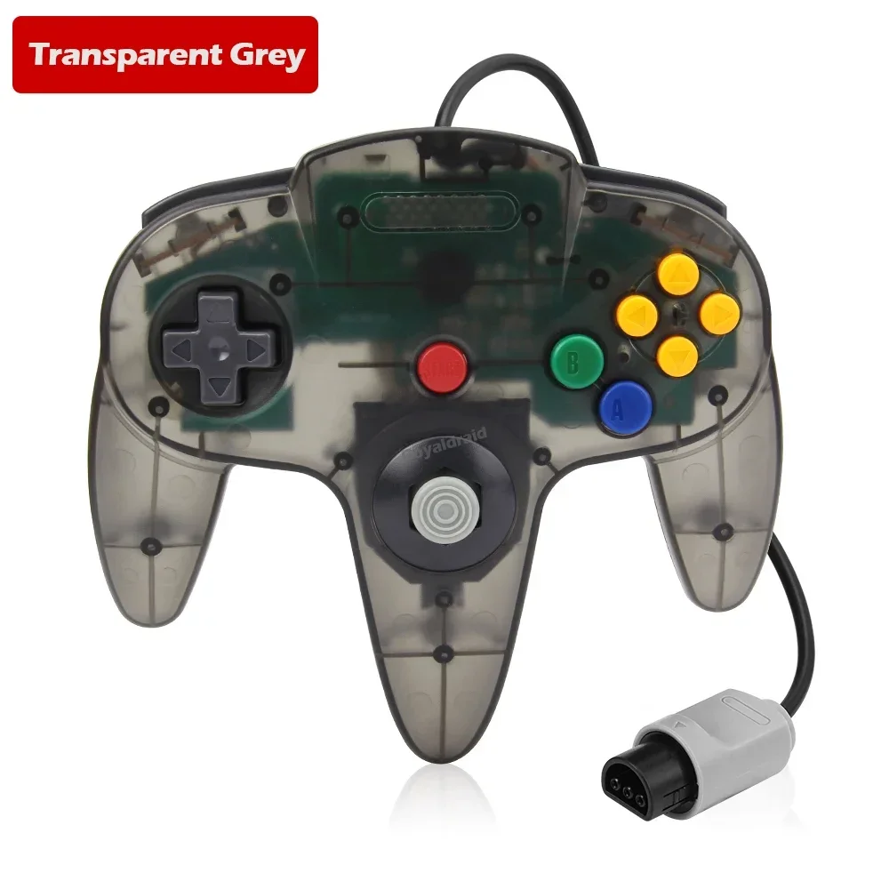 NOWY przewodowy gamepad do kon – Retro Gaming Table recenzja i cena
